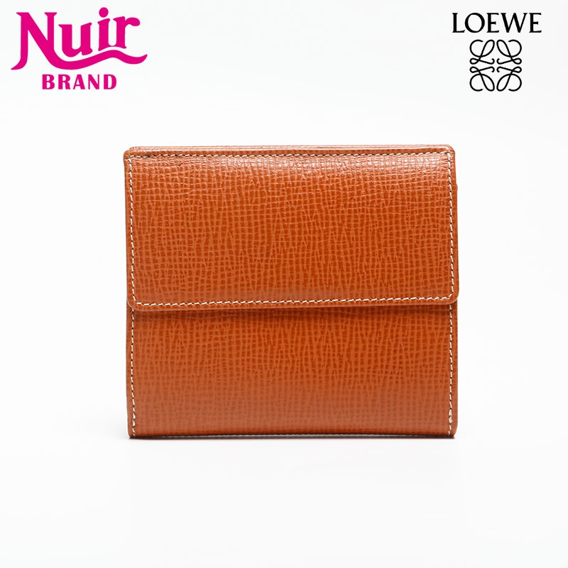 三つ折り財布 ブラウン WS14759 23,944円