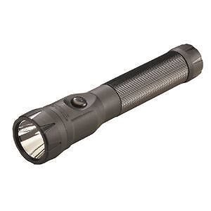 STREAMLIGHT（ストリームライト） 76110 ポリスティンガーLED（ブラック） 本体のみ