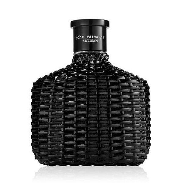 アーティサン ブラック EDT 125ml
