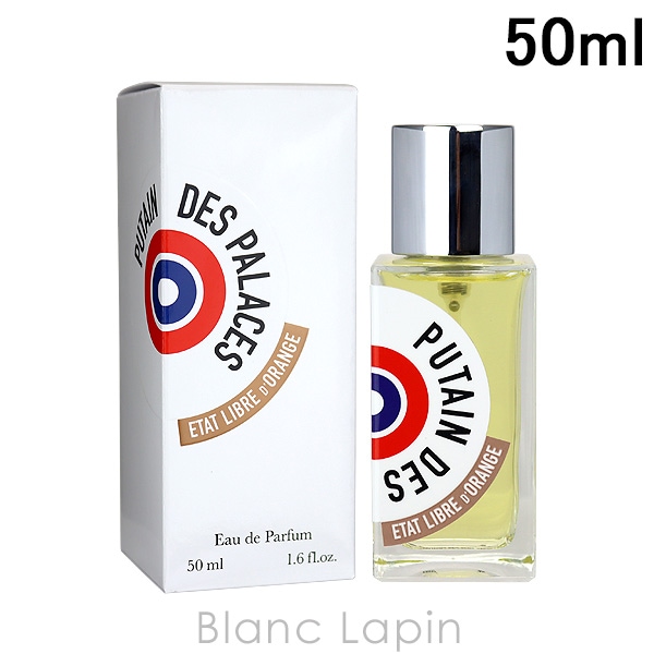 エタリーブルドオランジェ ETAT LIBRE D ORANGE ピュタンデパレス EDP ファムファタルの儀式 50ml [590078]
