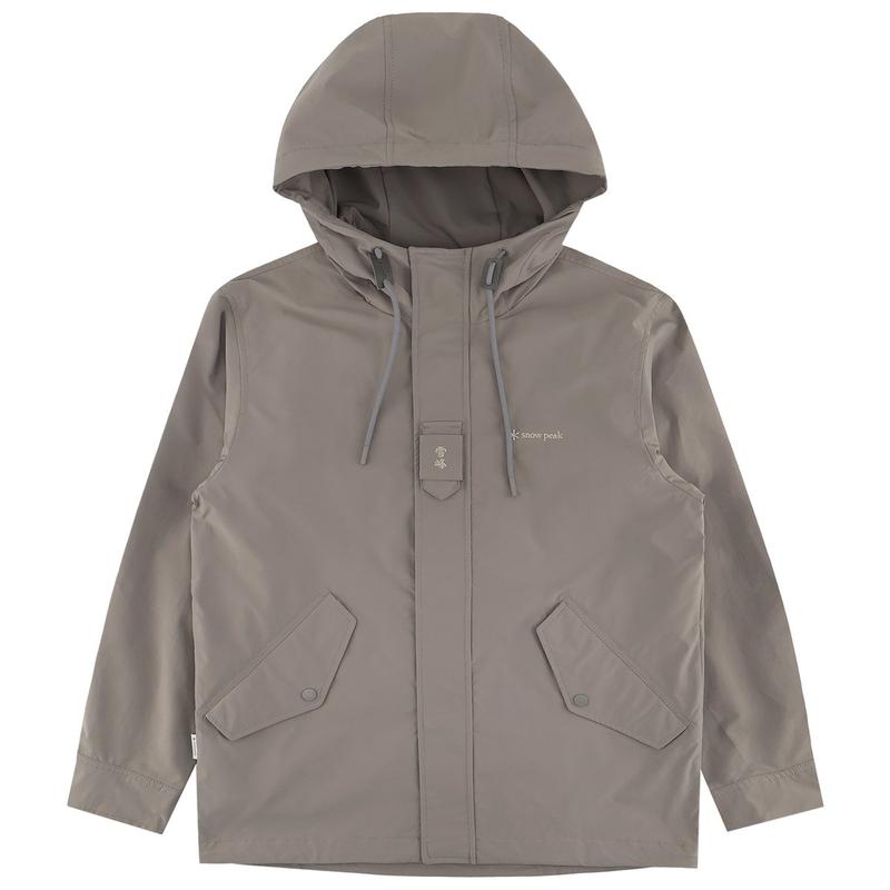 クランドジャケット S26SMDJK12VY