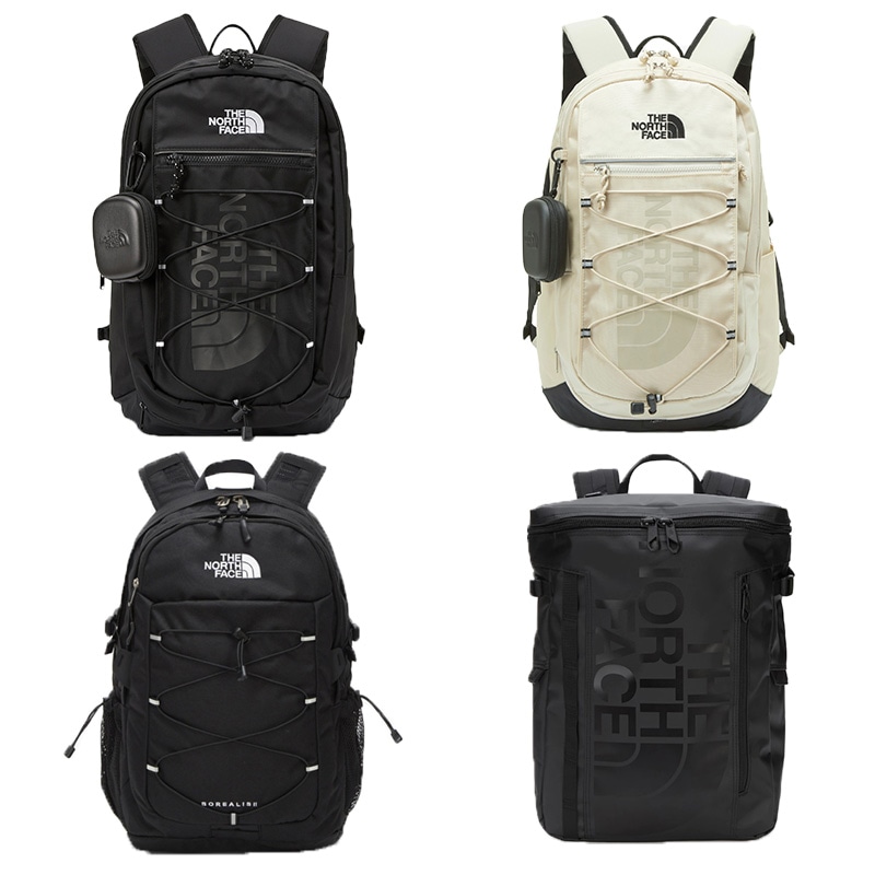 Super Pack Big Shot Mini BOREALIS II BC FUSE BOX II 30L BACKPACK NM2DP00 大容量通学サック レディース 大人かわい 14,025円