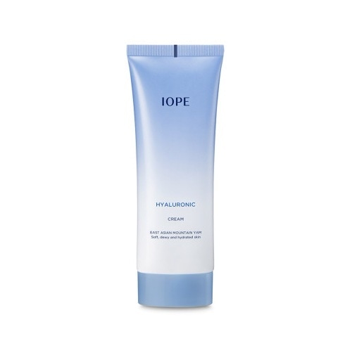 ヒアルロニッククリーム 100ml x 1個 （大容量/水分爆弾/張り肌/乾燥肌）