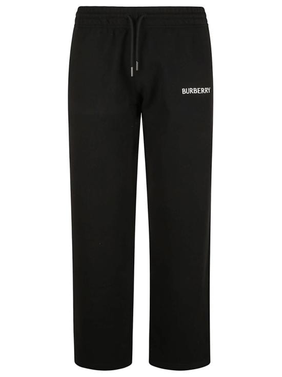 BURBERRY Women Pants 8118981 A1189 Black