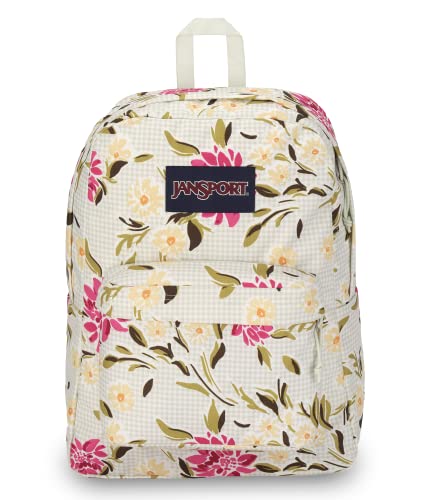 ジャンスポーツJanSport SuperBreak One, Garden Tea Part, Size 並行輸入品