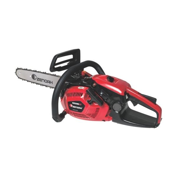 ハスクバーナ/ゼノア エンジンチェンソー（リアハンドル） 12インチ 1台