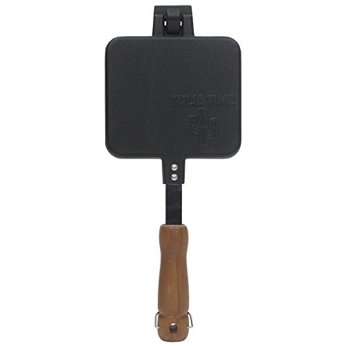 テンマクデザイン マルチ ホット サンド メーカー