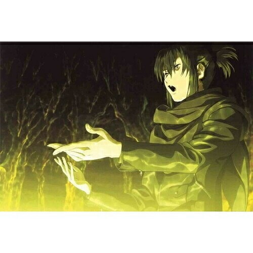 NO.6 VOL.5 (DVD) ANSB-6669