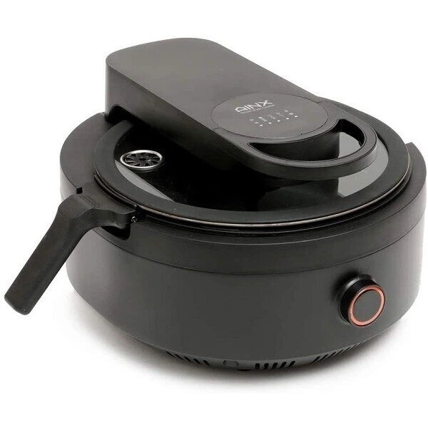 Smart Auto Cooker AX-C1BN 自動調理なべ
