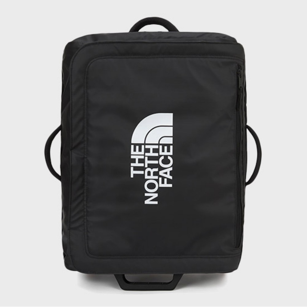 ノースフェイス [ノースフェイス] ベースキャンプボイジャー 21 ローラー NN2AQ71A_BLK