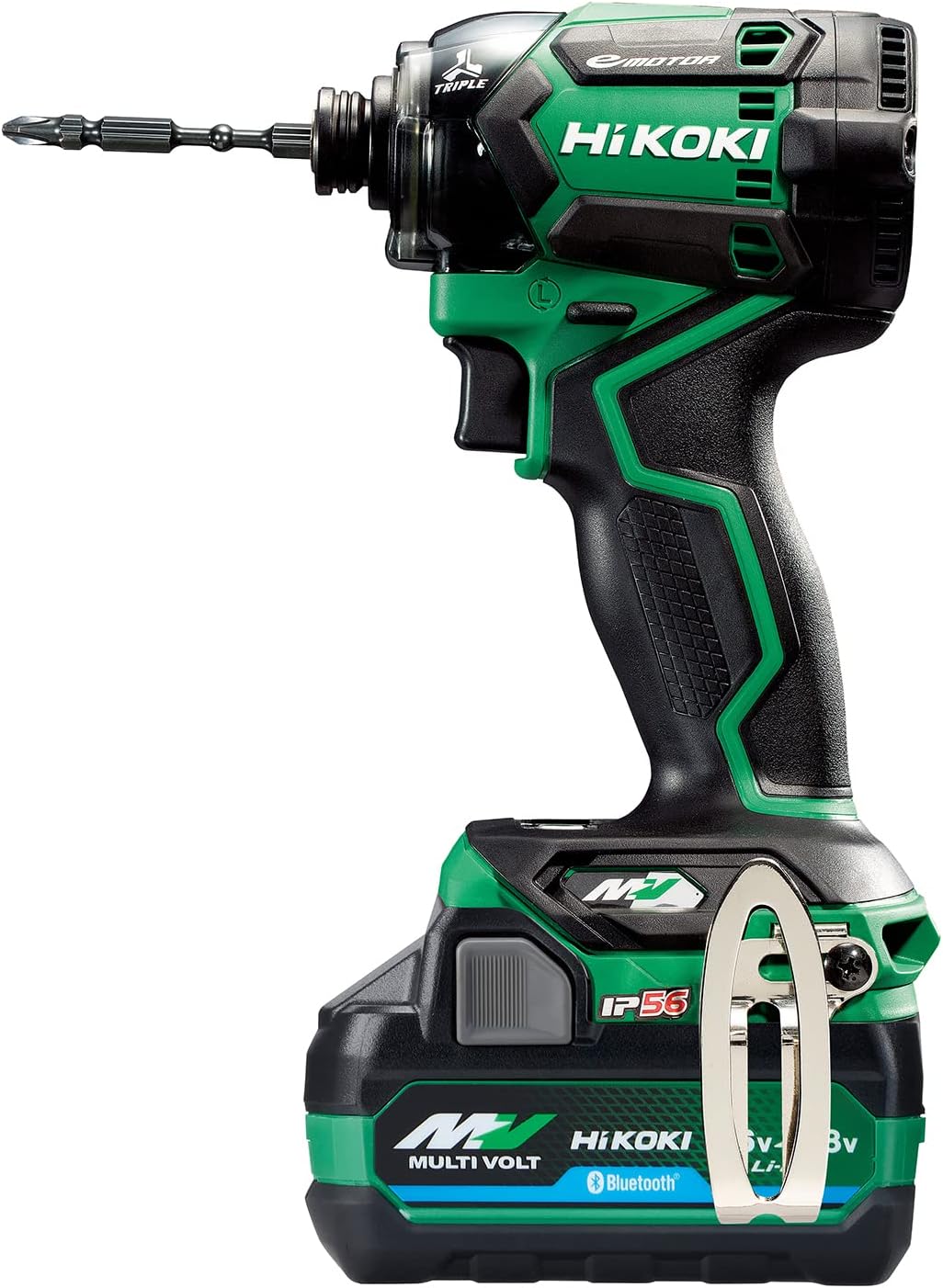 WH36DC (2XPSZ) [�A�O���b�V�u�O���[��]