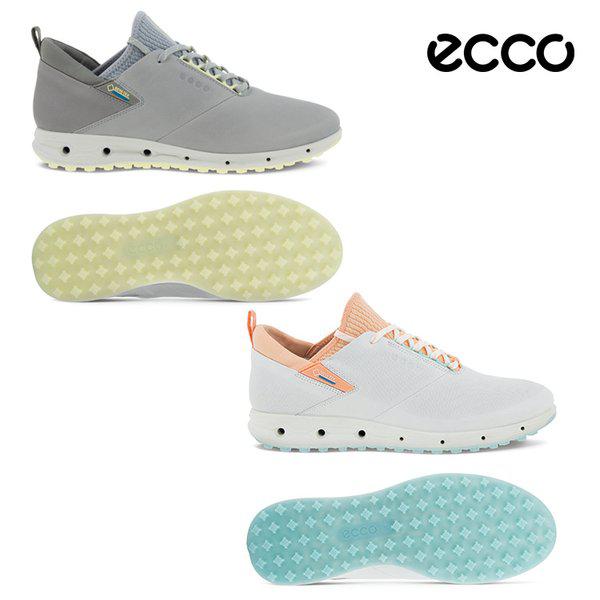 クールプロ女性ゴルフシューズ 125123