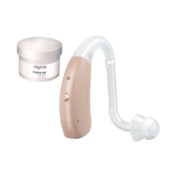 OHS-EH21耳掛け式 デジタル式補聴器 メーカー直送