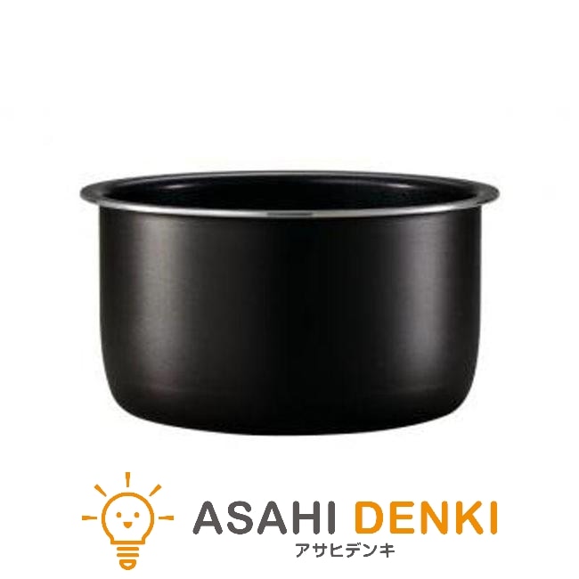 その他部品 ゾウジルシ B509-6B 象印 炊飯ジャー 交換用 内なべ 内釜 メーカー純正品 炊飯器