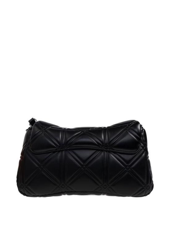 EMPORIO ARMANI Women Shoulder Bags EW002644 AF18575UC001 Black