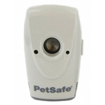 PetSafe Japan　ペットセーフ　むだぼえ防止　室内用　インドアバークコントロール　PBC18-15491