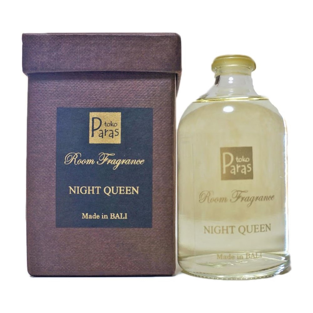 ルームフレグランス 100ml ナイトクイーン 海外直送品