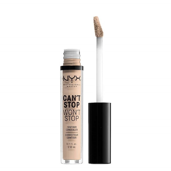 nyx コンシーラー トップ 販売店