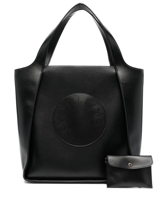 STELLA MCCARTNEY Women Shoulder Bags 7B0031W8542 1000 BLACK