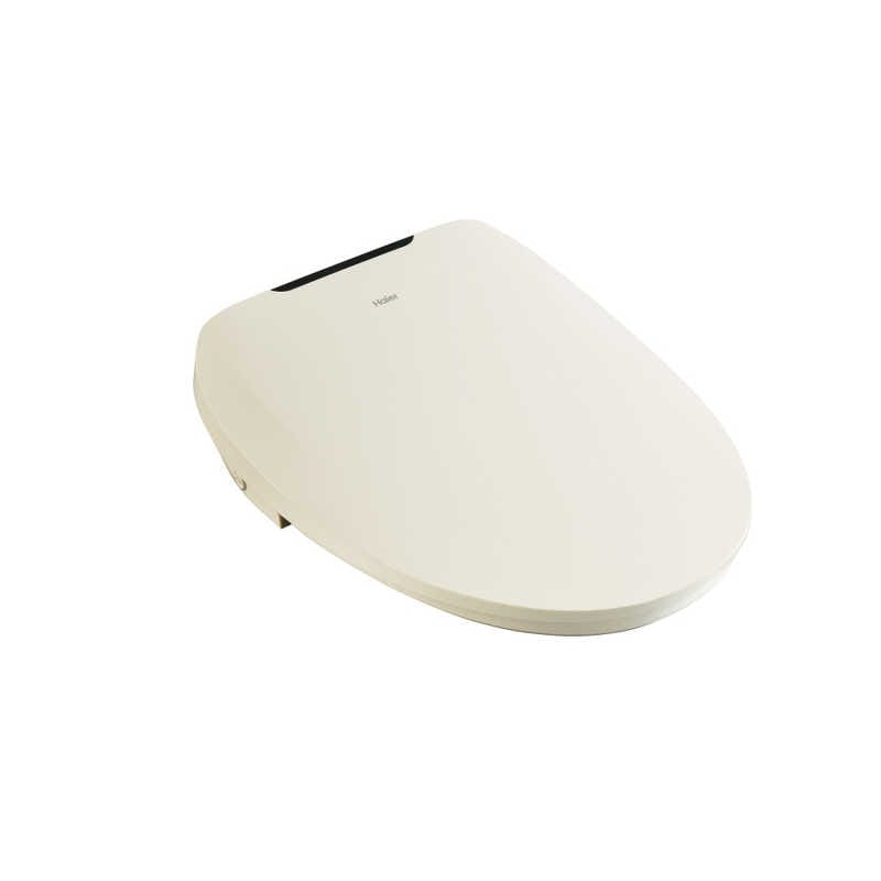 ハイアール　温水洗浄便座 ［瞬間式］ アイボリー　JB-SR01A-C