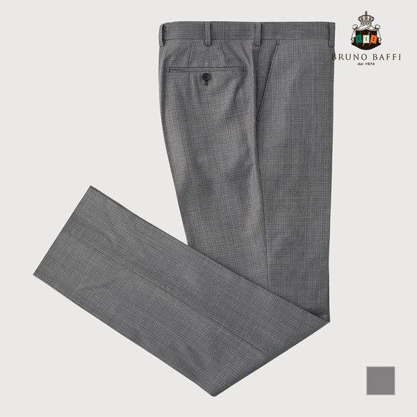 [BRUNO BAFFI] ニューベーシック 正装パンツ_MANGBYS2221