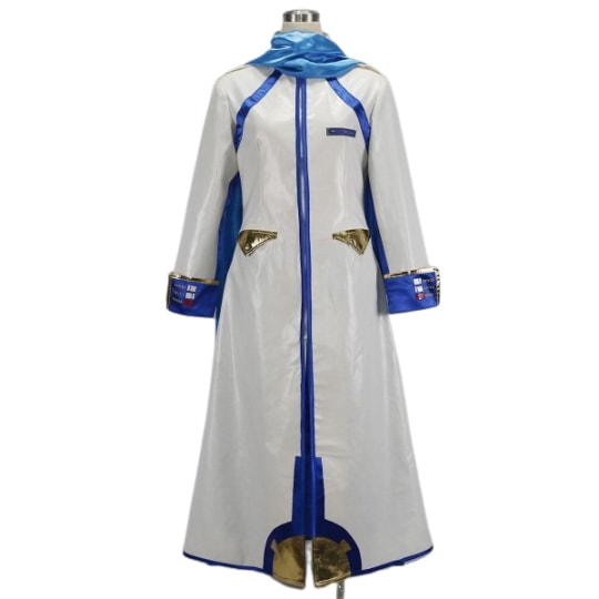 VOCALOID 3 KAITO ボーカロイド ボカロ カイト コスプレ衣装 P876