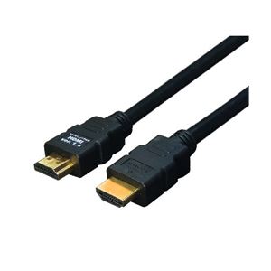 日本最大の (まとめ)変換名人 ケーブル HDMI 10.0m(1.4規格 3D対応