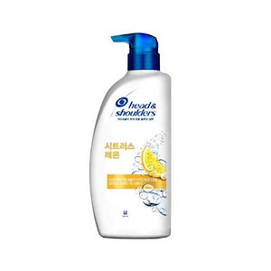 *Head & Shoulders シトラス(citrus) レモン 750ML シャンプー*0*200