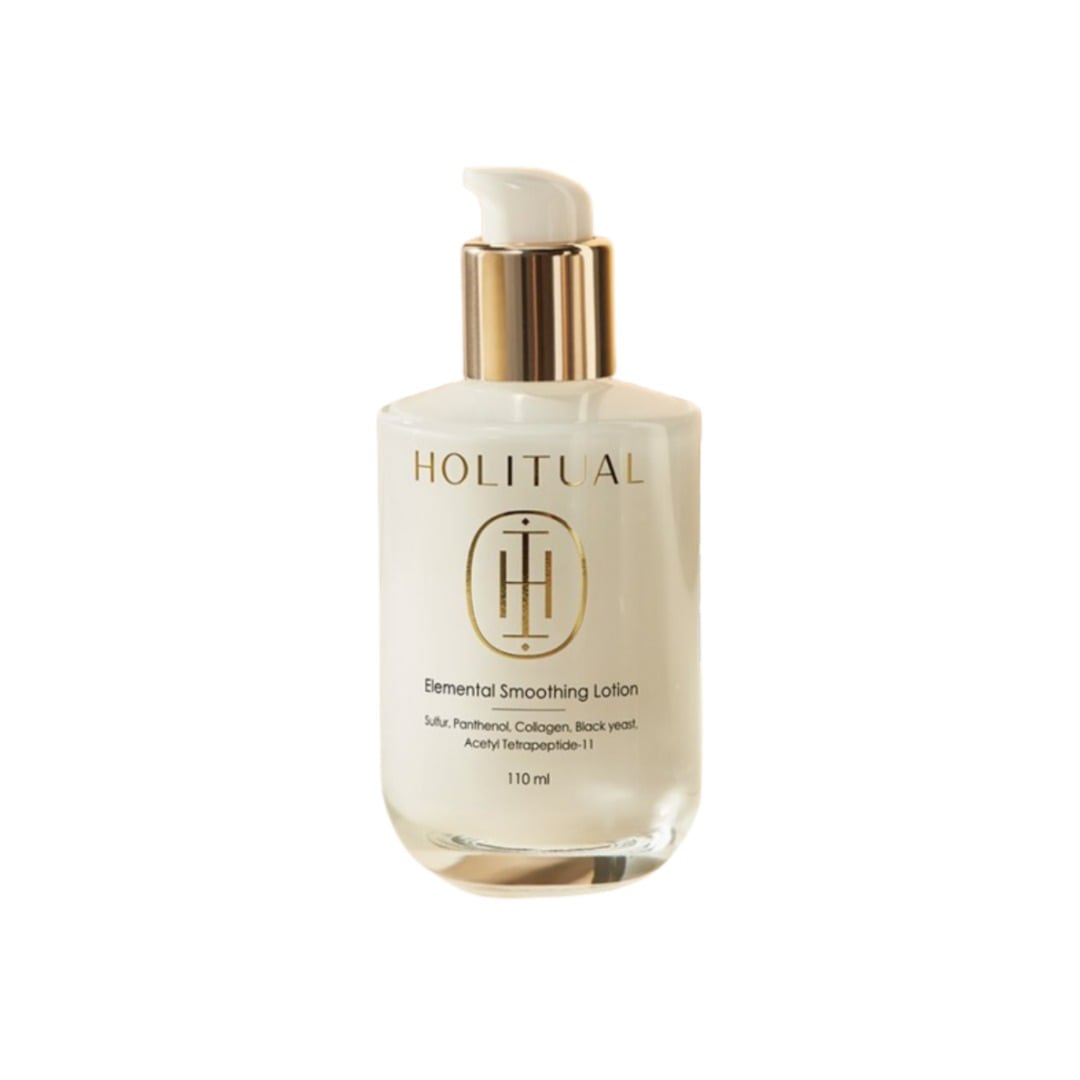 エレメンタル スムージング ローション 110ml