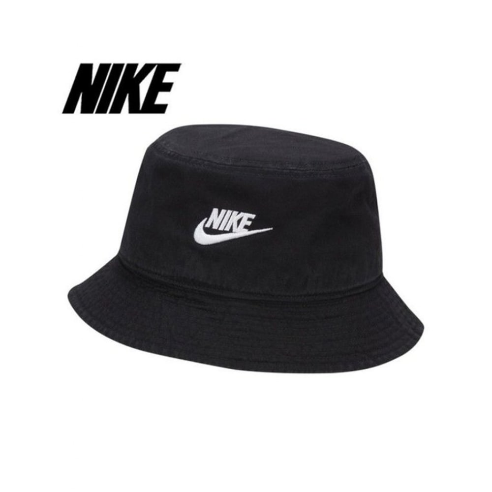 ナイキ エイペックス フューチュラ SQ ウォッシュド バケットハット FB5381_010