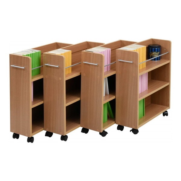 JKプラン SGT-0128SET-NA 押入れ本棚 メーカー直送 15,500円