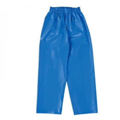 弘進ゴム マリンキング 胸無ズボン スカイ S G0520AA