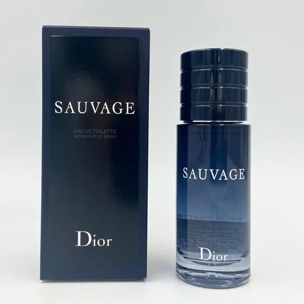 香水 ディオール ソヴァージュ オードトワレ EDT 30ml 並行輸入品