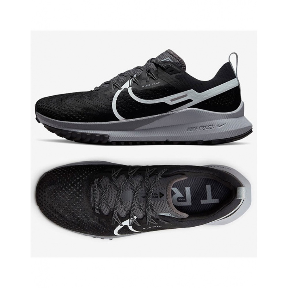 ナイキ ペガサストレイル4 DJ6158-001