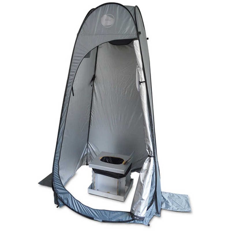 メテックス　ワンタッチルーム2＆トイレセット　NBBOR2SET
