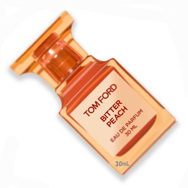 TOM FORD ビター ピーチ オード パルファム スプレィ 30mL