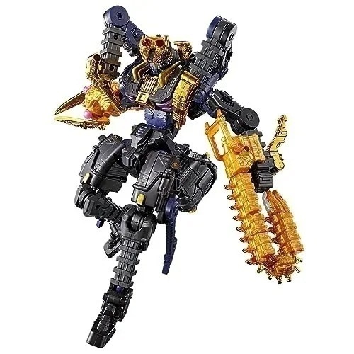 DXタランチュラアビス