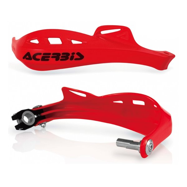 ラリープロファイルハンドガード RD AC-13057RD