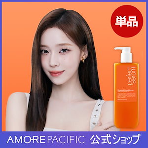 Qoo10] ミジャンセン パーフェクトセラム ウォータリーセラム : ヘア