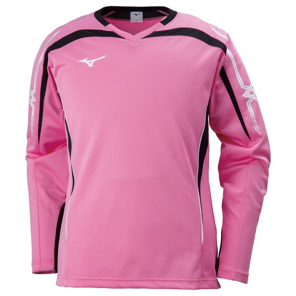MIZUNO ミズノ キーパーシャツ ユニセックス キーパー用 メンズ P2MA107065