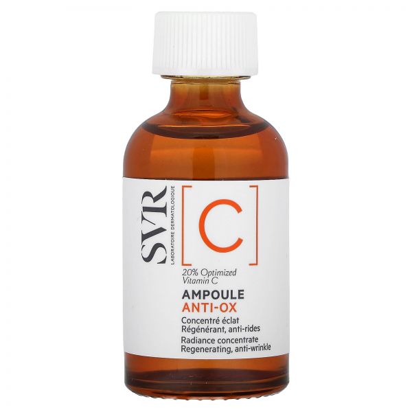, [C] Ampoule Anti-Ox, 1 fl oz (30 ml)