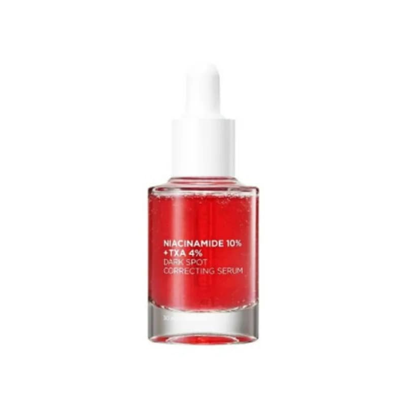 [ANUA] ナイアシンアミド 10% + TXA 4% Serum 30ml 3個