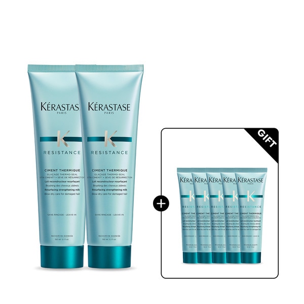 シモン テルミク150ml+150ml+50ml+50ml+50ml+50ml