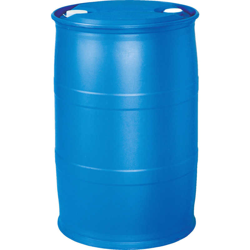 積水成型工業　積水 ポリドラム SPD200-2(クリーン) ブルー　B3210000