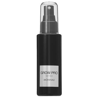 ブラックシリーズ モナリ スカルプエッセンス グロウ プロ 100mL