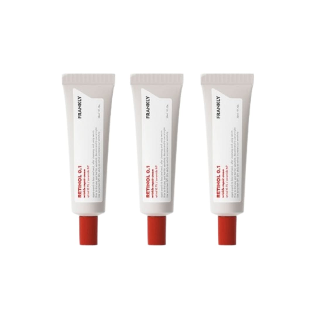 1+1+1レチノール0.1％クリーム 30ml/韓国コスメ
