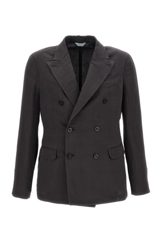 BOGLIOLI Men Jacket X4202QSA04440480 Brown