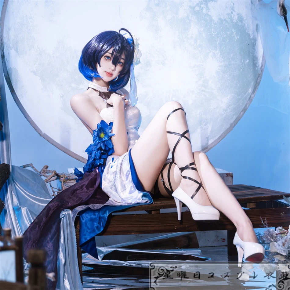 『一部在庫あり』 崩壊スターレイル 崩壊3rd ゼーレフェレライ コスプレ衣装 コスチューム ハロウィン 変装 仮装