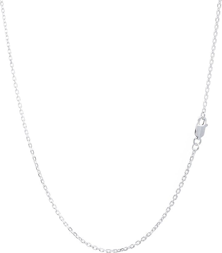 Ｔｈａｉ Ｓａｗａｄｅｅ あずきネックレス シルバー925 メンズ レディース ペア 銀 50.00 5,112円