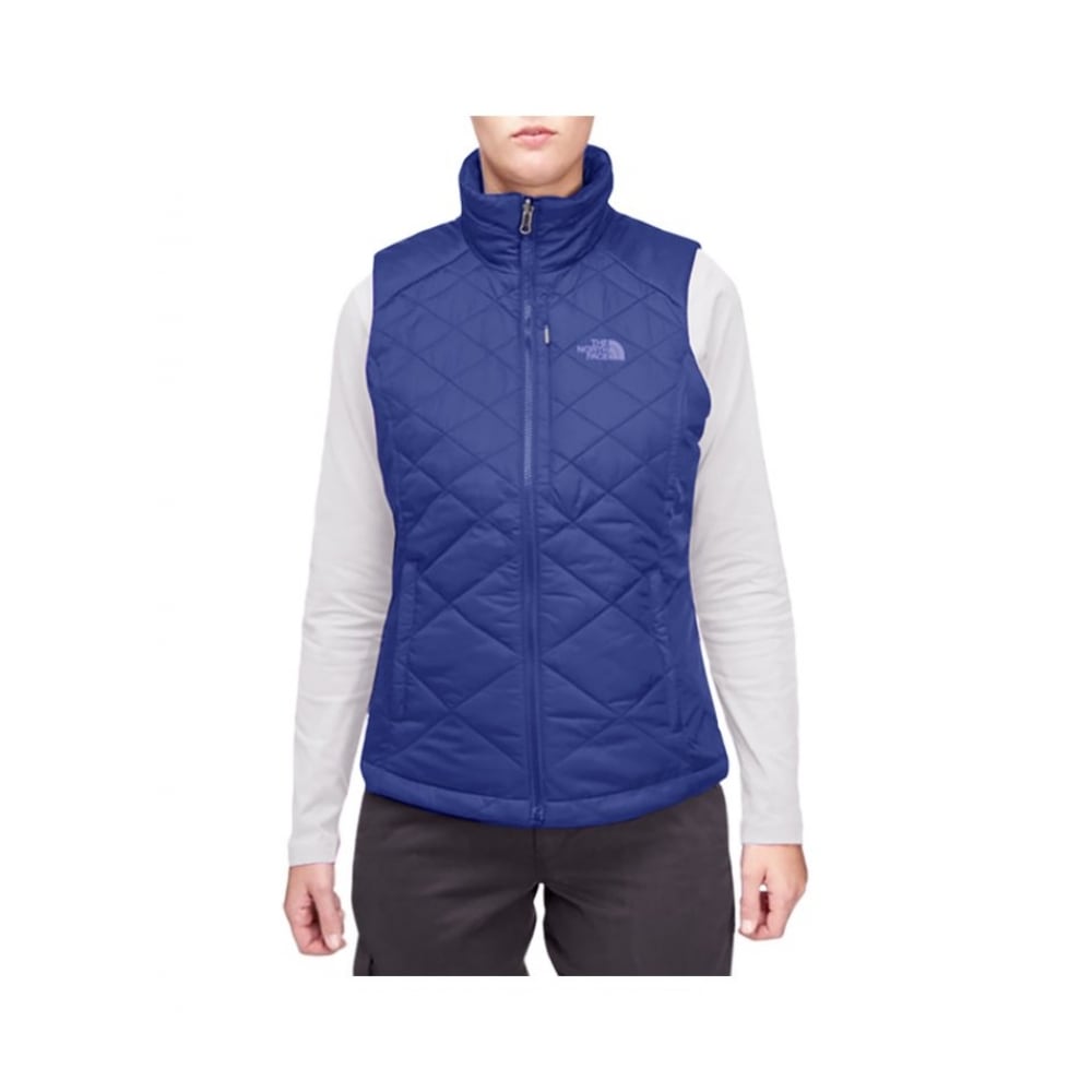 ザ・ノース・フェイスウィメンズパッド入りベスト